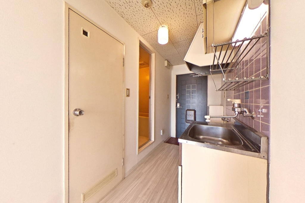 スカイプラザ新田 その他16