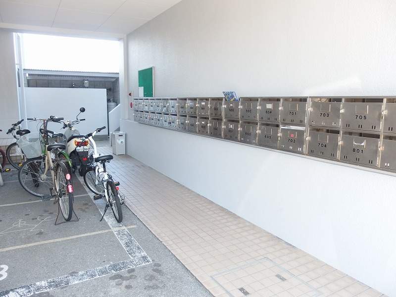 スカイプラザ新田 その他21