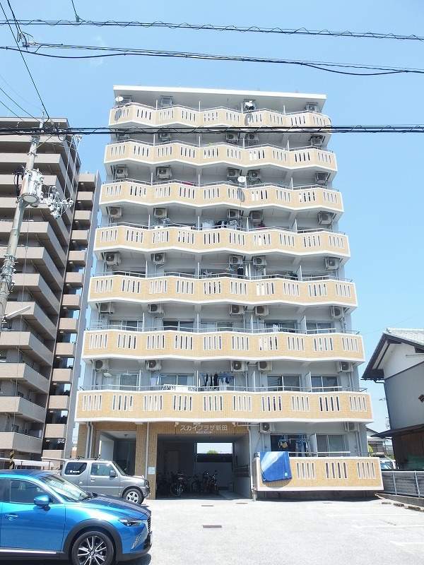 スカイプラザ新田 その他23