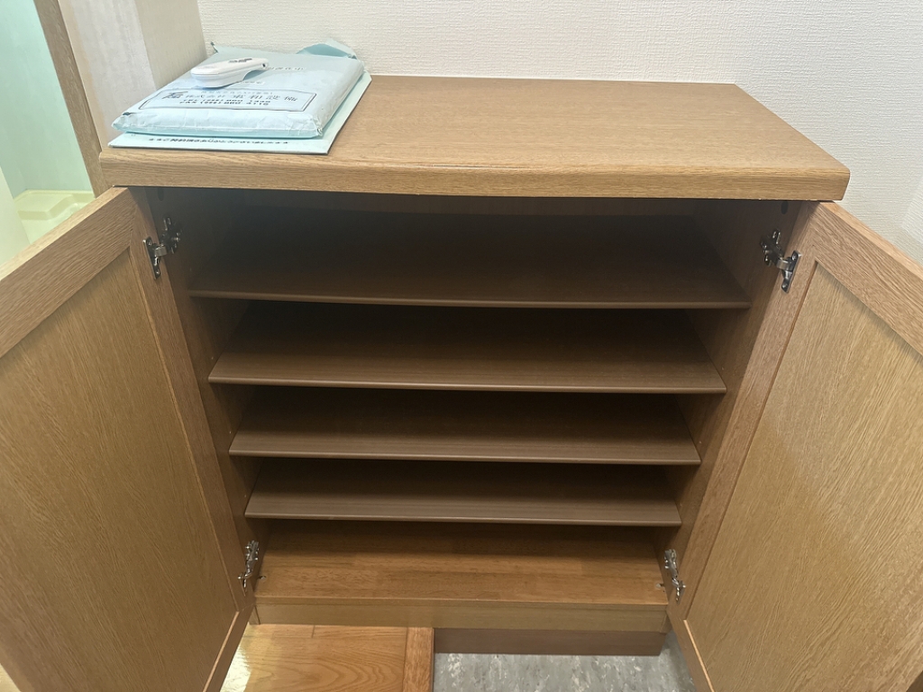 ミラドール その他19