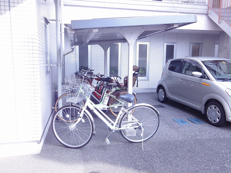 ミラドール その他23