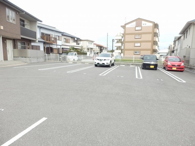 シャーメゾン　グラシャス　Ｂ棟 その他28