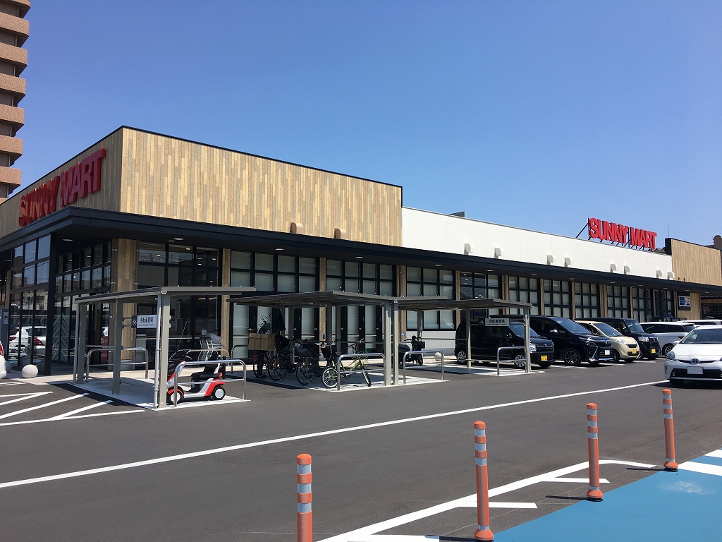 グランマスト杉井流　Ａ棟 その他10