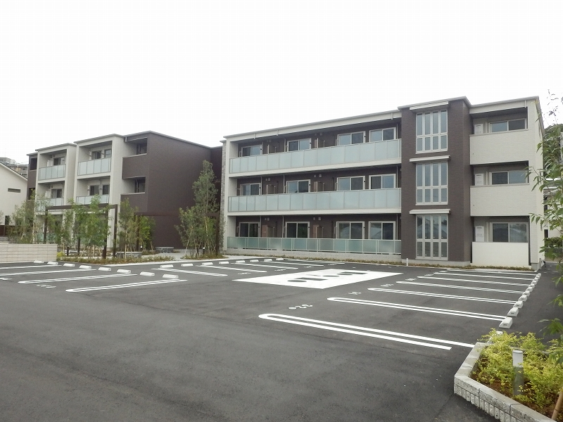 ベレオ弓張月 その他1