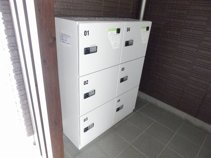 ベレオ弓張月 その他27