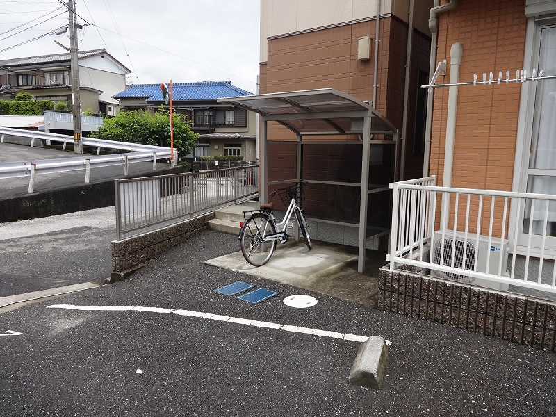 エル　ヴェルデ　Ｄ棟 その他26