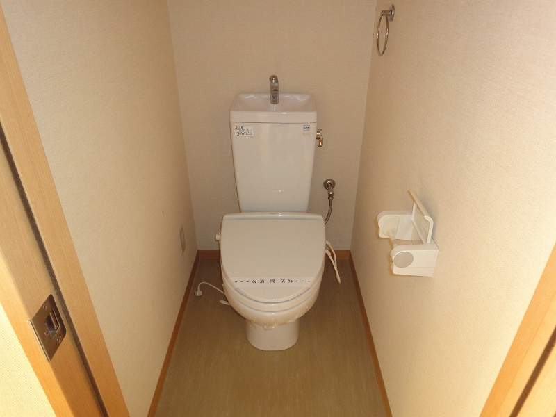 ミタニマンションⅢ その他6