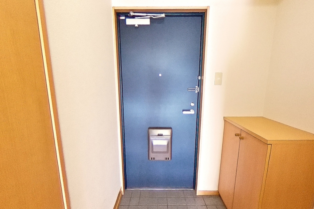 ミタニマンションⅢ その他22