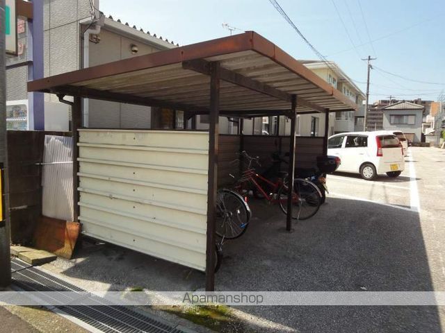 コスモハイツ高須 その他18