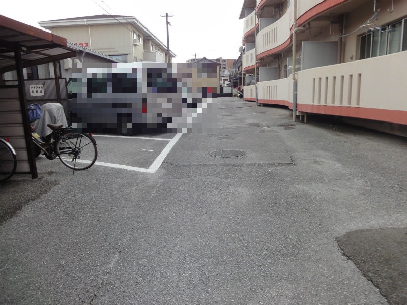 コスモハイツ高須 その他27