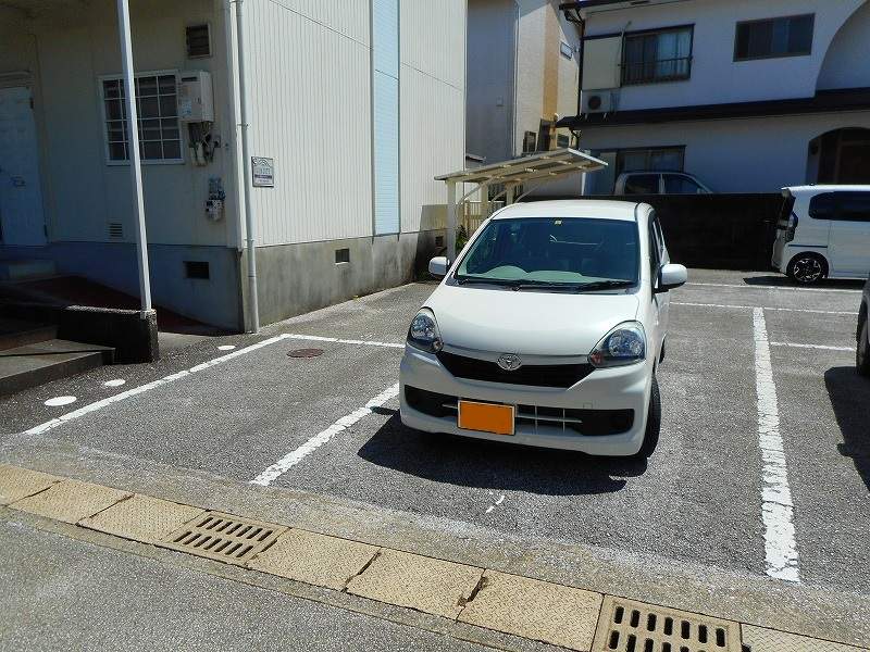 ＭＵハイツ その他28