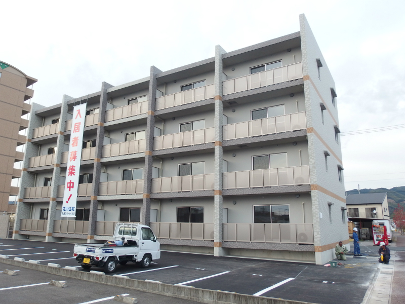 クレドール南川添 その他1