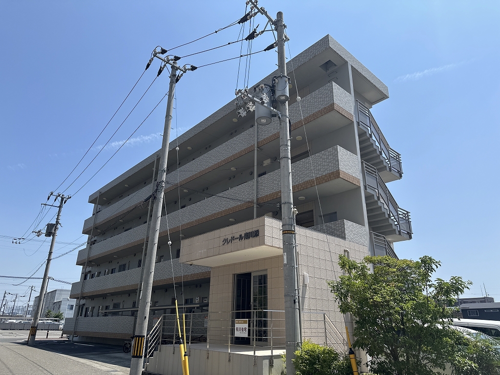 クレドール南川添 その他1