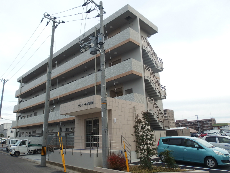クレドール南川添 その他2