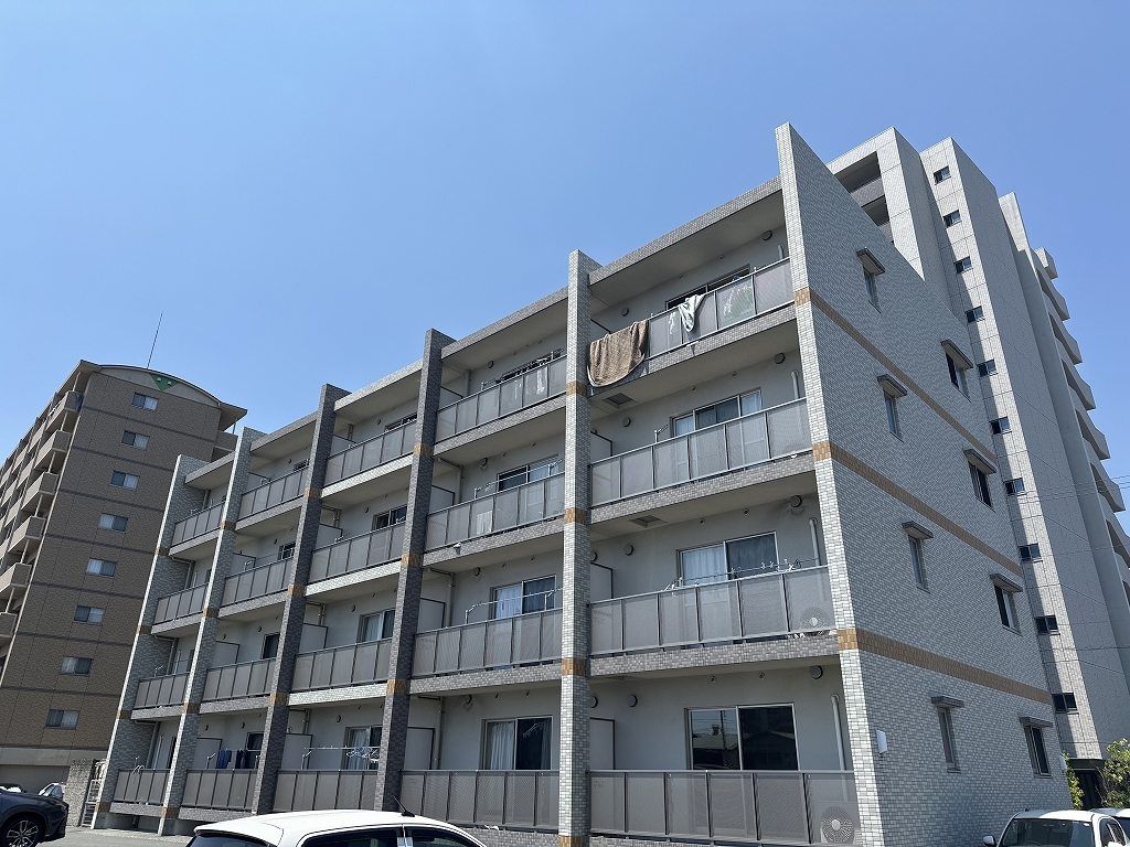 クレドール南川添 その他2
