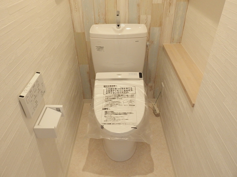 クレドール南川添 その他6