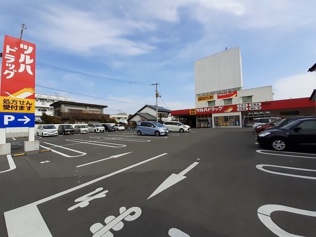 アルバータ その他外観4