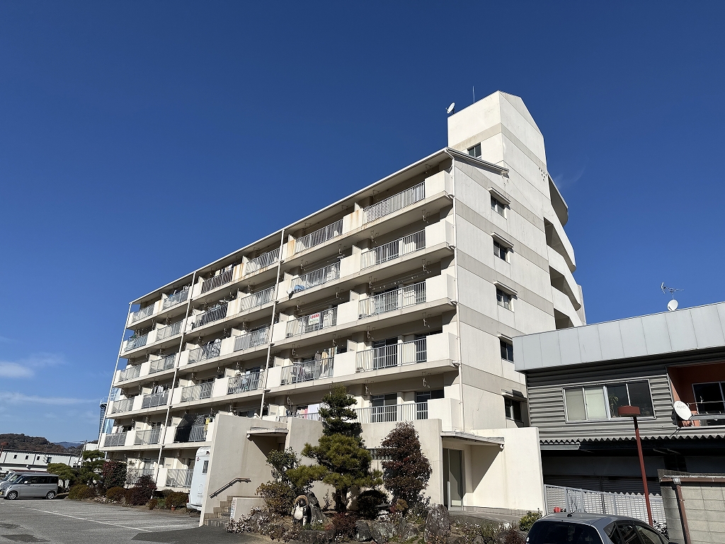 山崎ハイツ その他1