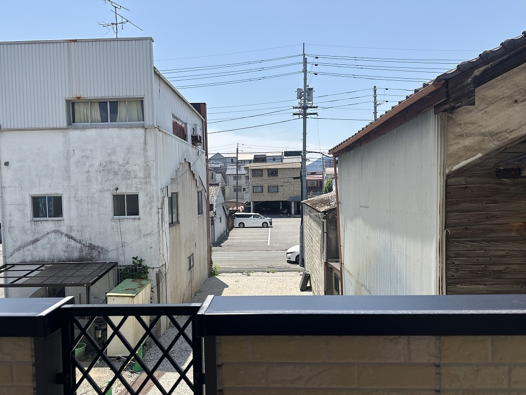 フレンテカルポート その他28