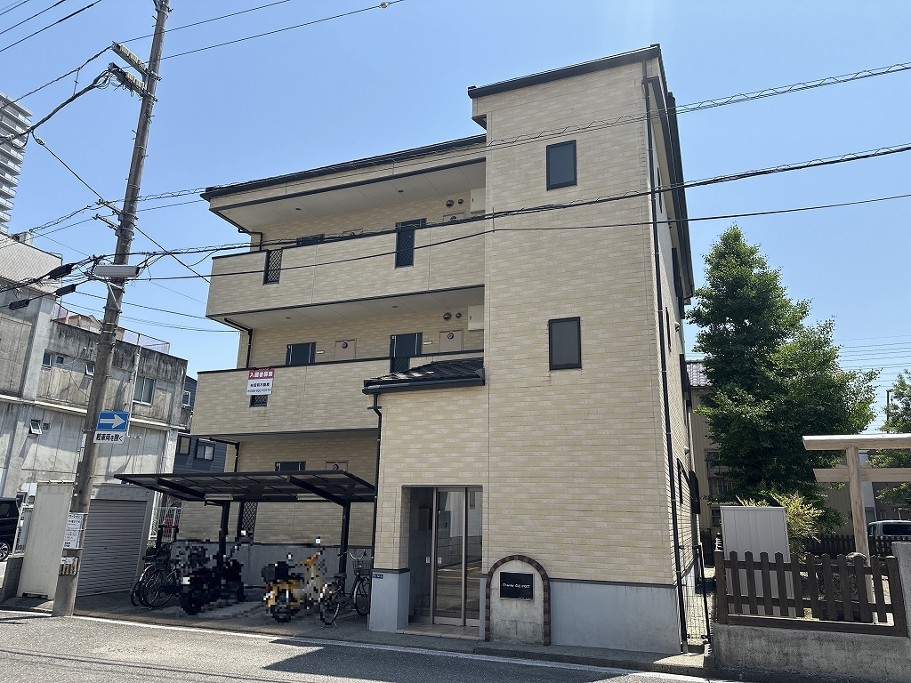 フレンテカルポート その他1