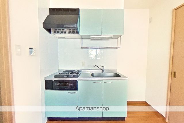 フレンテカルポート その他4