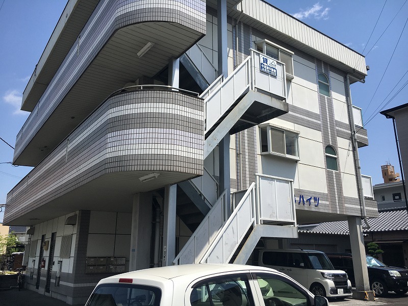 中比島ハイツ その他2