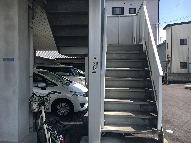 中比島ハイツ その他27