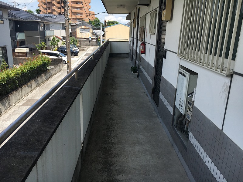 中比島ハイツ その他28