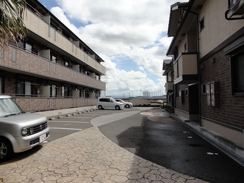 ビレッジ北久保　Ａ棟 その他28