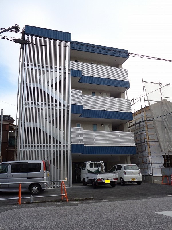 ハイツ愛宕町Ⅱ その他1