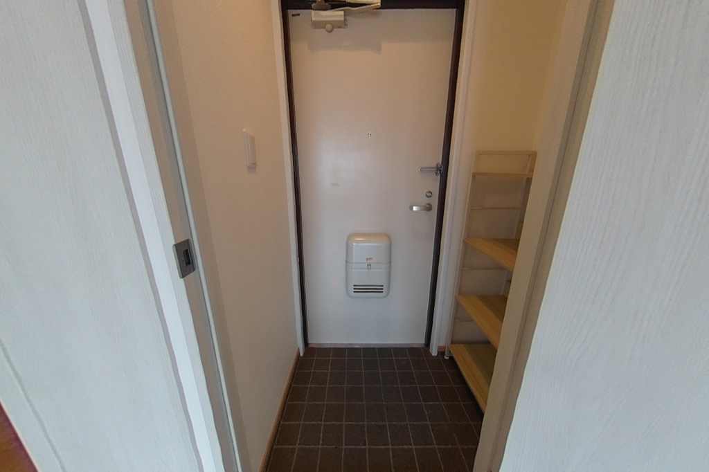 ハイツ愛宕町Ⅱ その他14