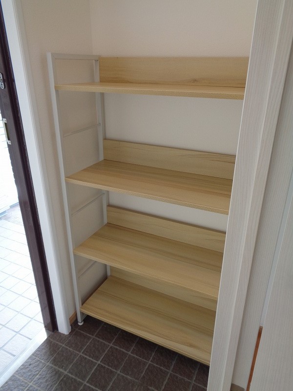 ハイツ愛宕町Ⅱ その他22