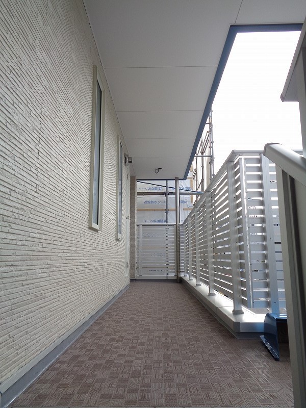 ハイツ愛宕町Ⅱ その他27