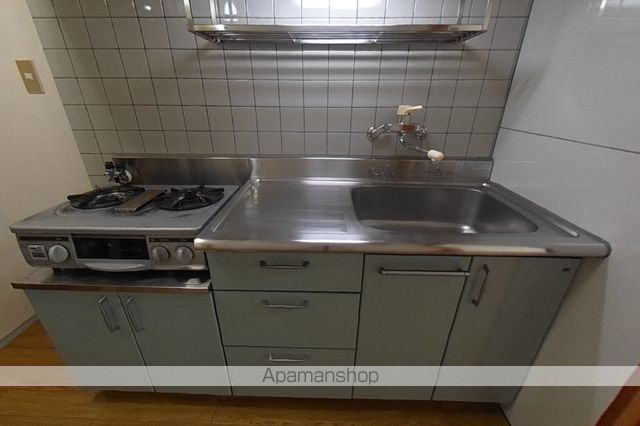 クレメント南宝永 その他4