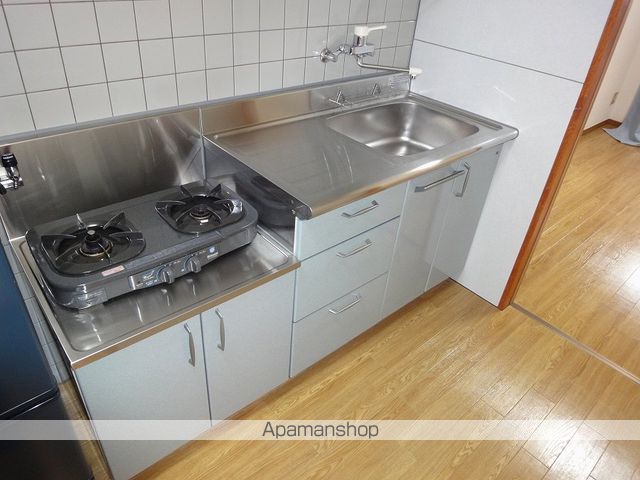 クレメント南宝永 その他4
