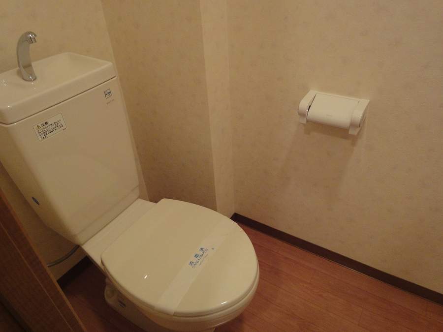 ハイツピラカンサ その他6