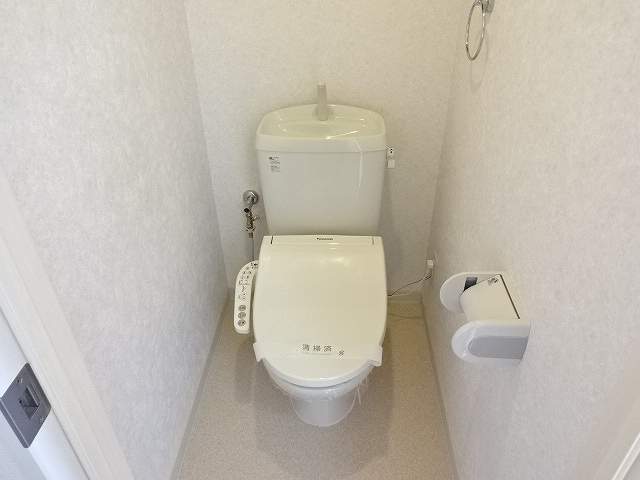 アクセスコート その他6