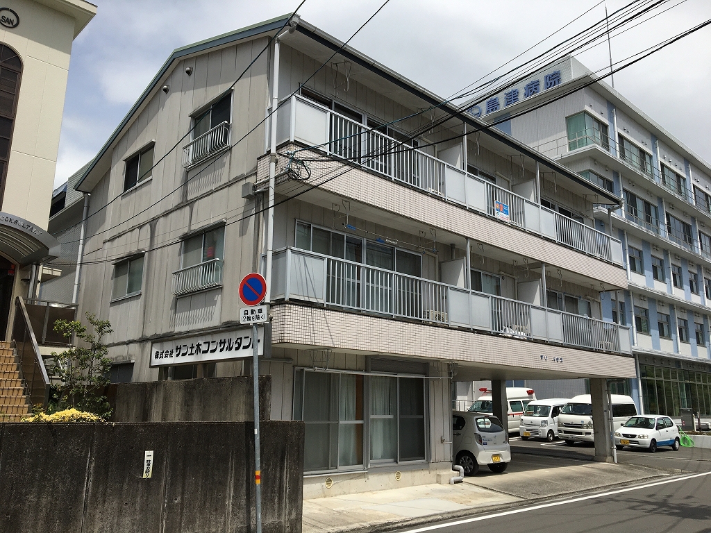 マリーハウス その他1