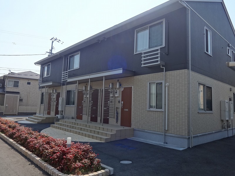 フラッツ福井東町 その他1