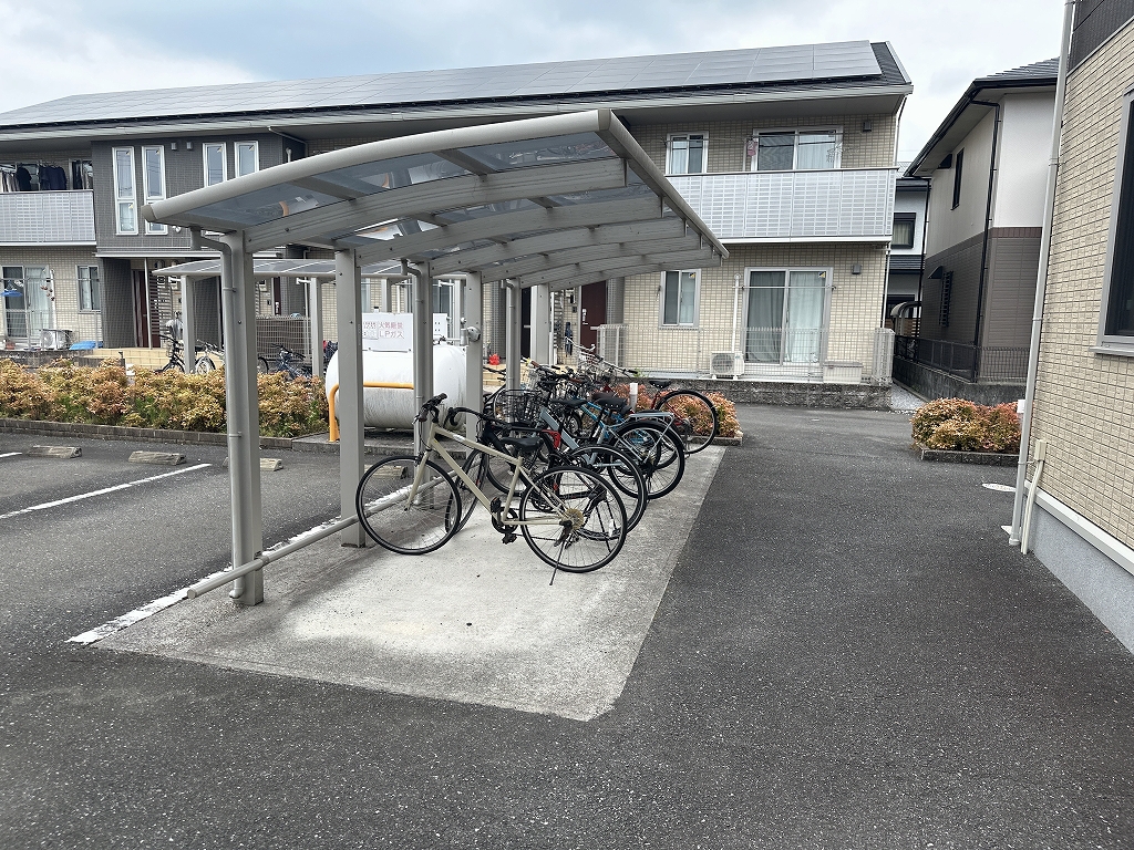 フラッツ福井東町 その他26