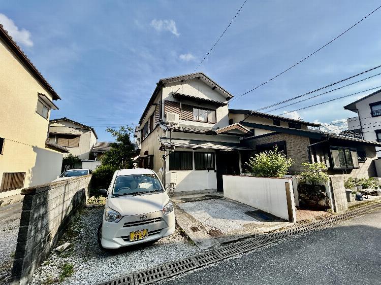 愛宕山南町貸家 その他1