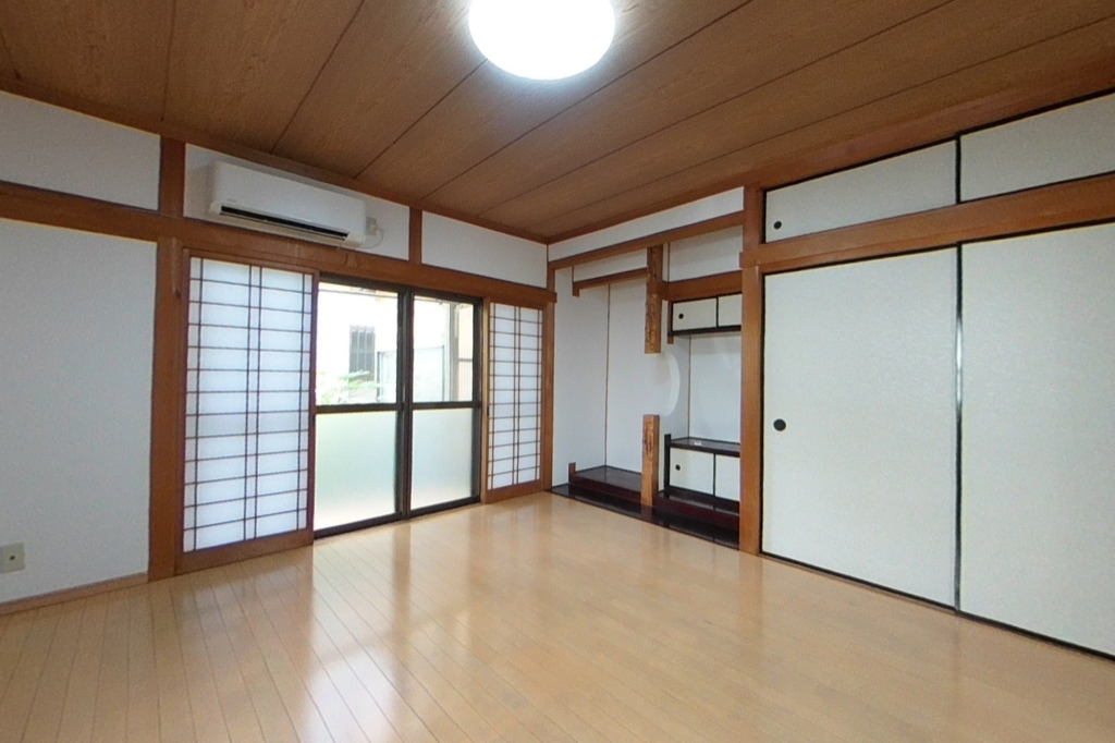 愛宕山南町貸家 その他3