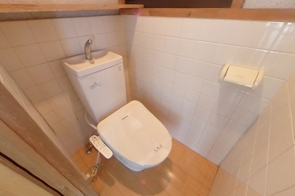 愛宕山南町貸家 その他6