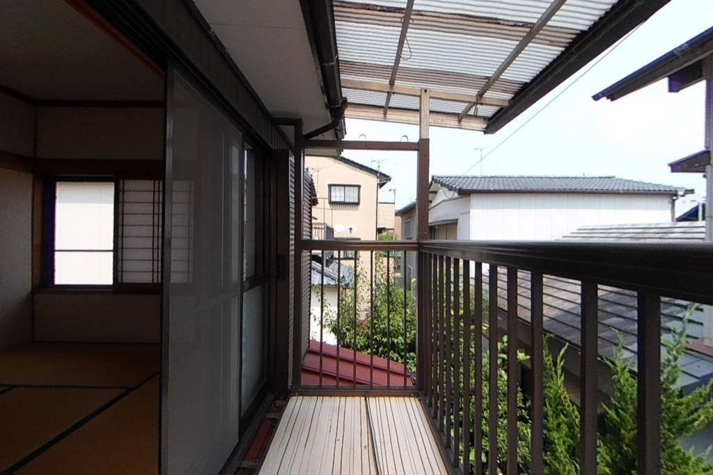 愛宕山南町貸家 その他13