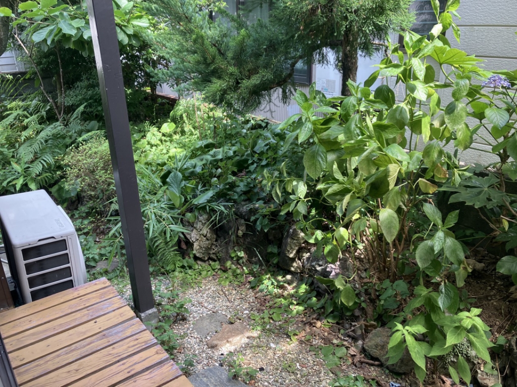 愛宕山南町貸家 その他14