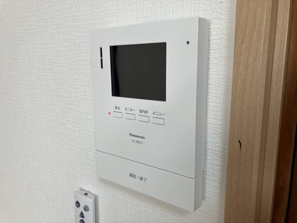 愛宕山南町貸家 その他16