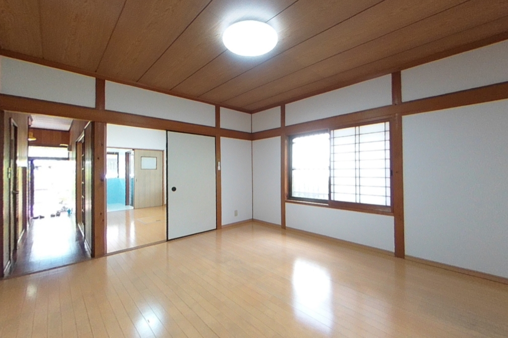 愛宕山南町貸家 その他17