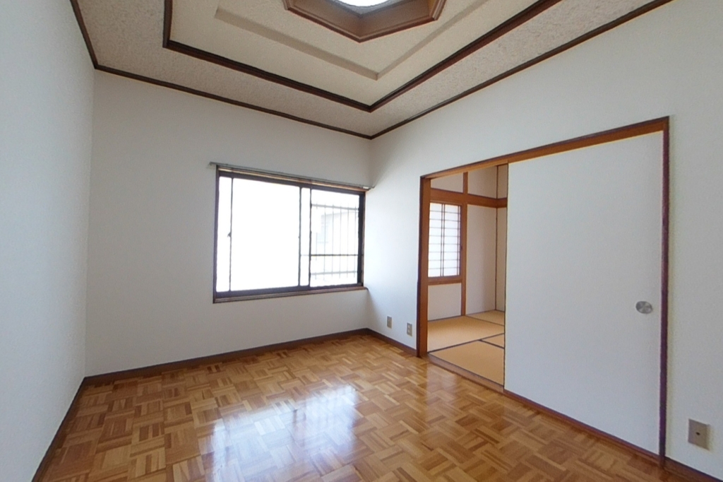 愛宕山南町貸家 その他19