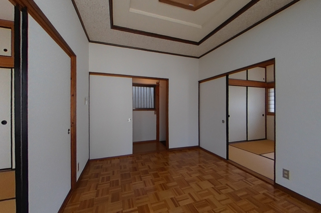 愛宕山南町貸家 その他20