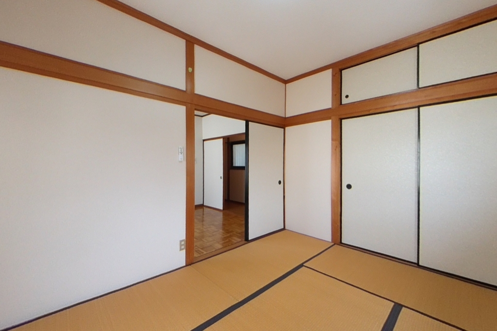 愛宕山南町貸家 その他21